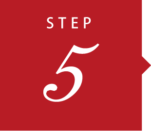 STEP 5